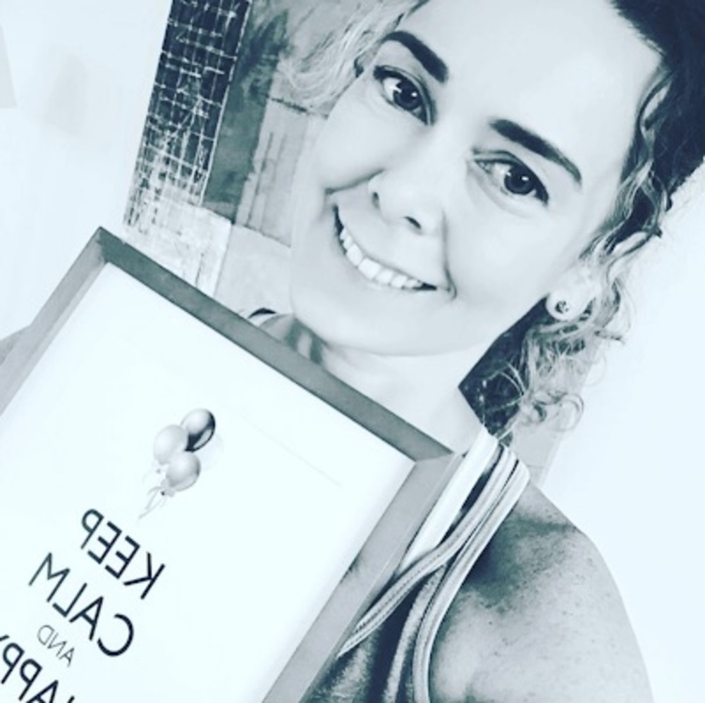 Meet your Posher, Nohra